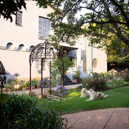 Ben'S Bed And Breakfast Pretoria Luaran gambar