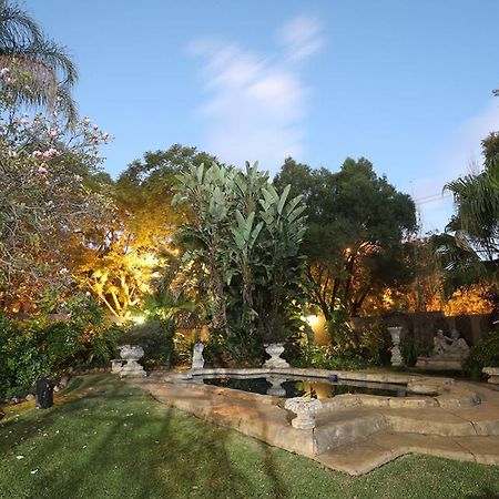 Ben'S Bed And Breakfast Pretoria Luaran gambar
