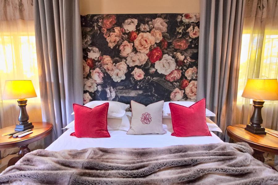 Ben'S Bed And Breakfast Pretoria Luaran gambar