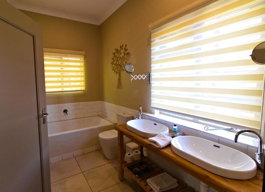 Ben'S Bed And Breakfast Pretoria Luaran gambar