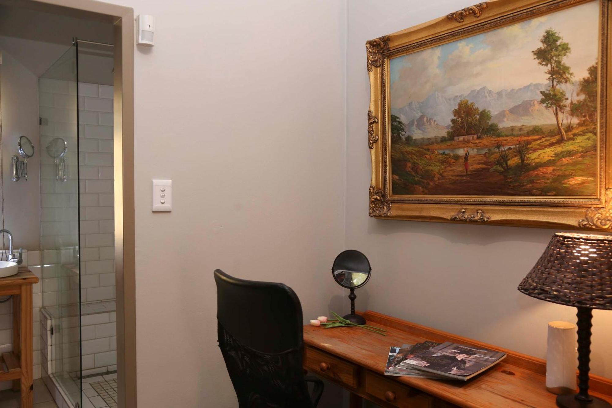 Ben'S Bed And Breakfast Pretoria Bilik gambar