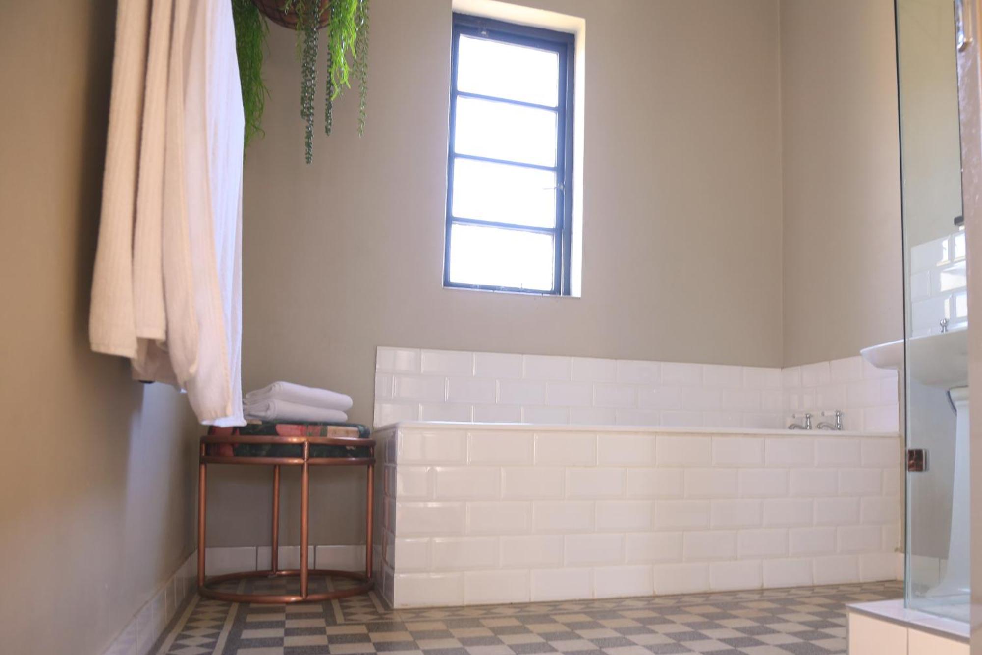 Ben'S Bed And Breakfast Pretoria Bilik gambar