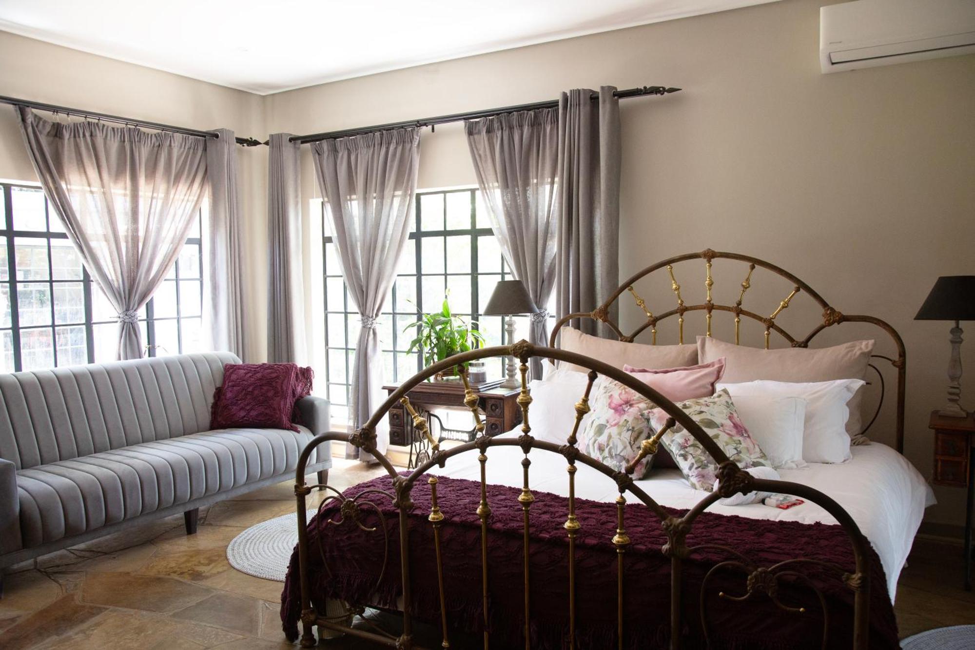 Ben'S Bed And Breakfast Pretoria Luaran gambar