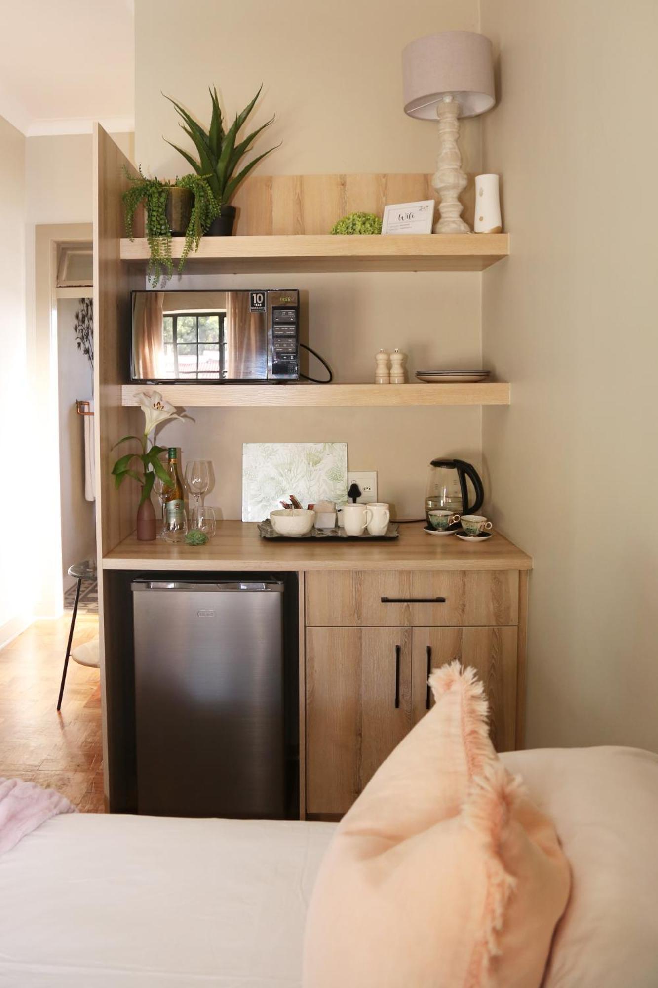 Ben'S Bed And Breakfast Pretoria Luaran gambar