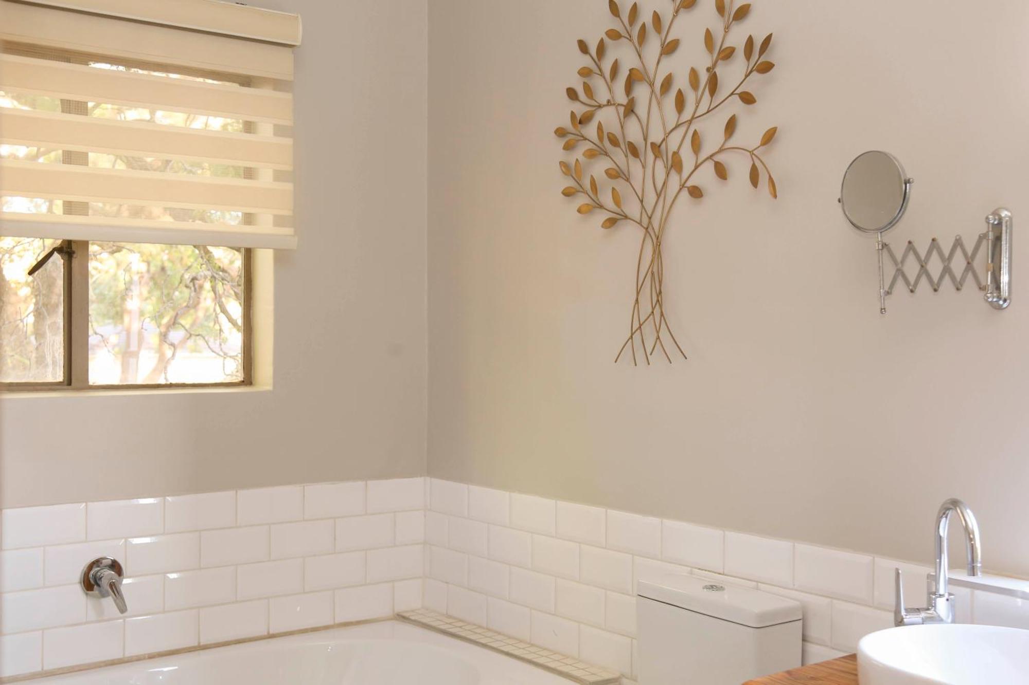 Ben'S Bed And Breakfast Pretoria Luaran gambar