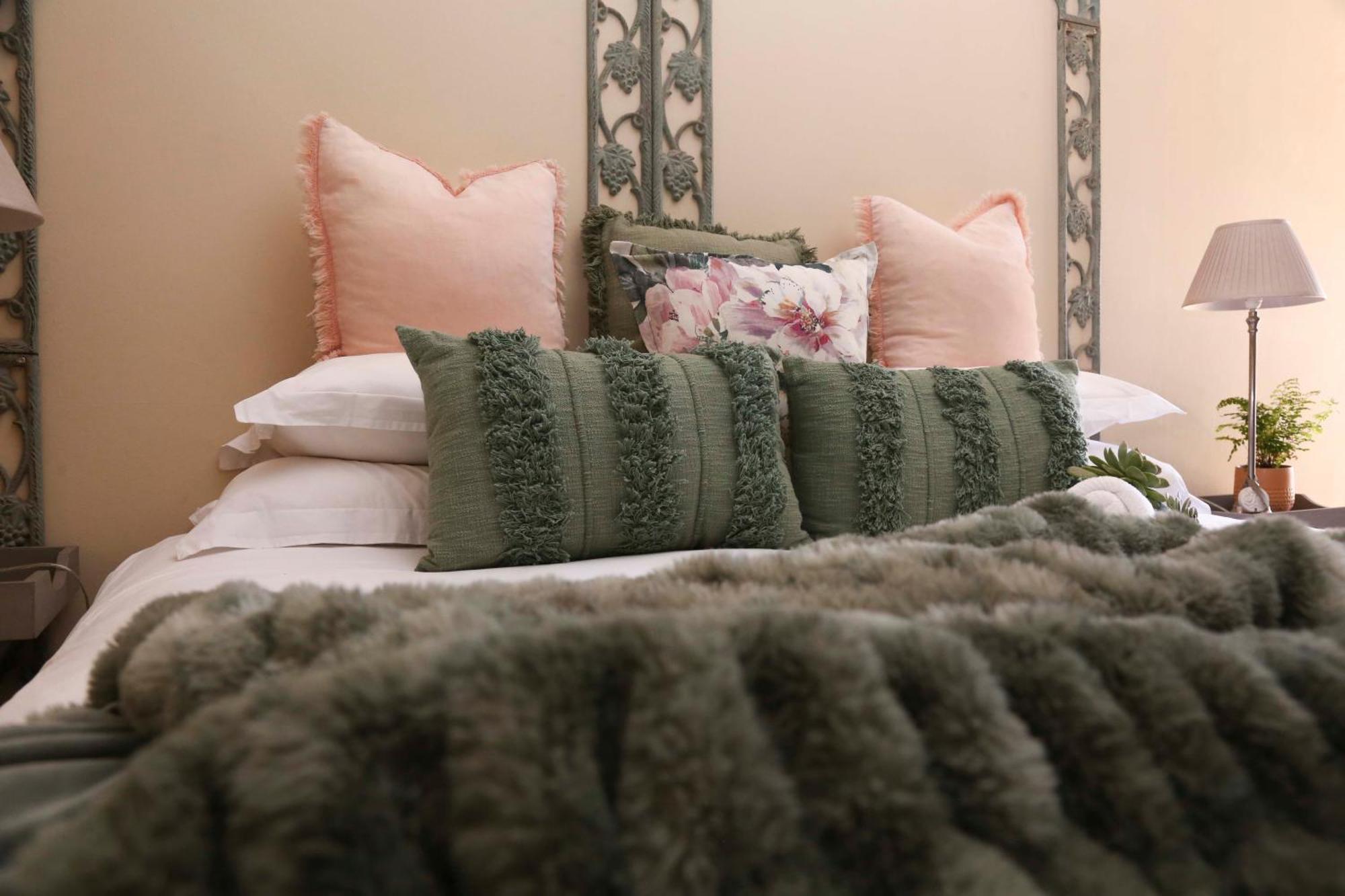 Ben'S Bed And Breakfast Pretoria Luaran gambar