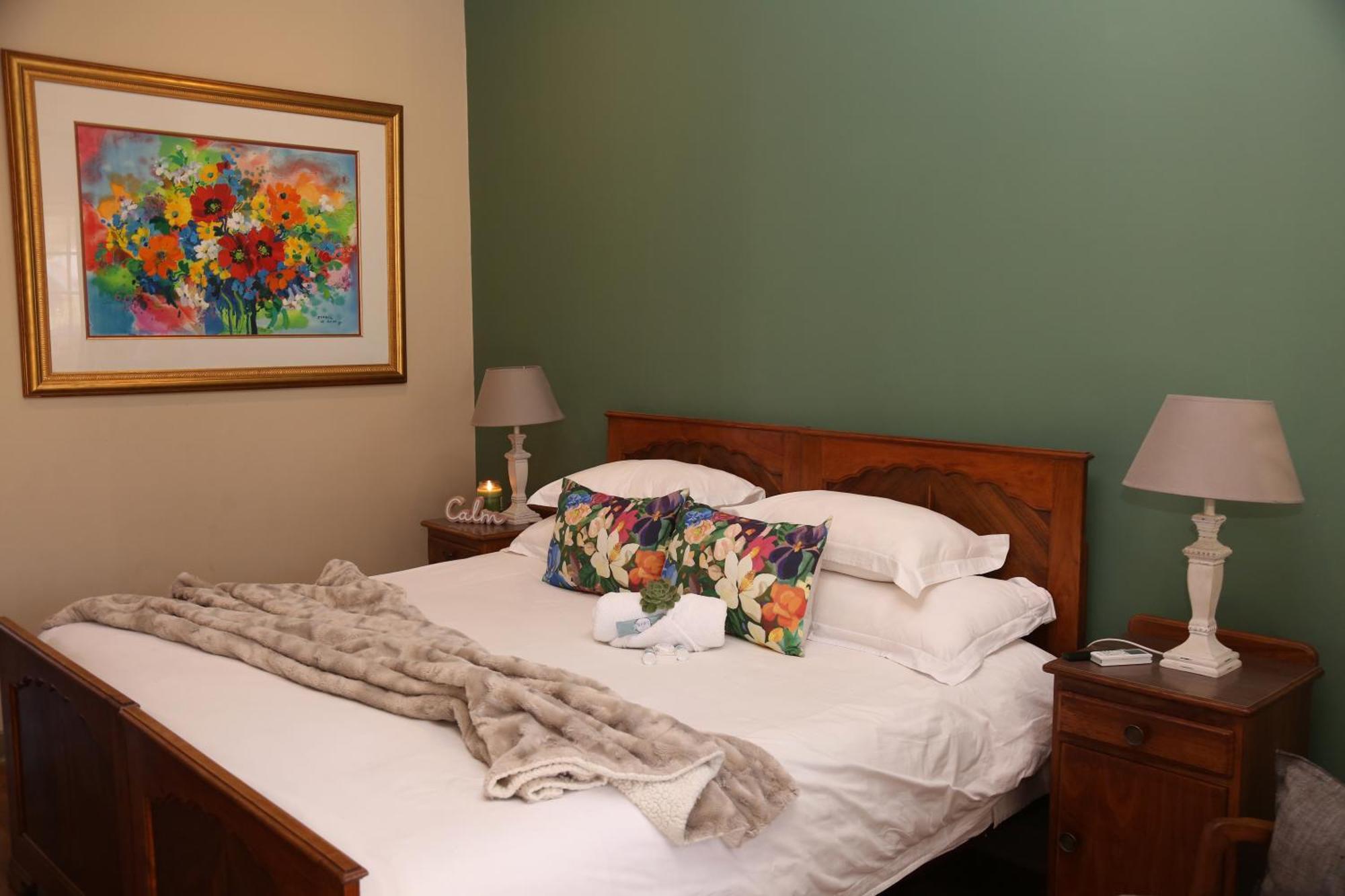 Ben'S Bed And Breakfast Pretoria Luaran gambar