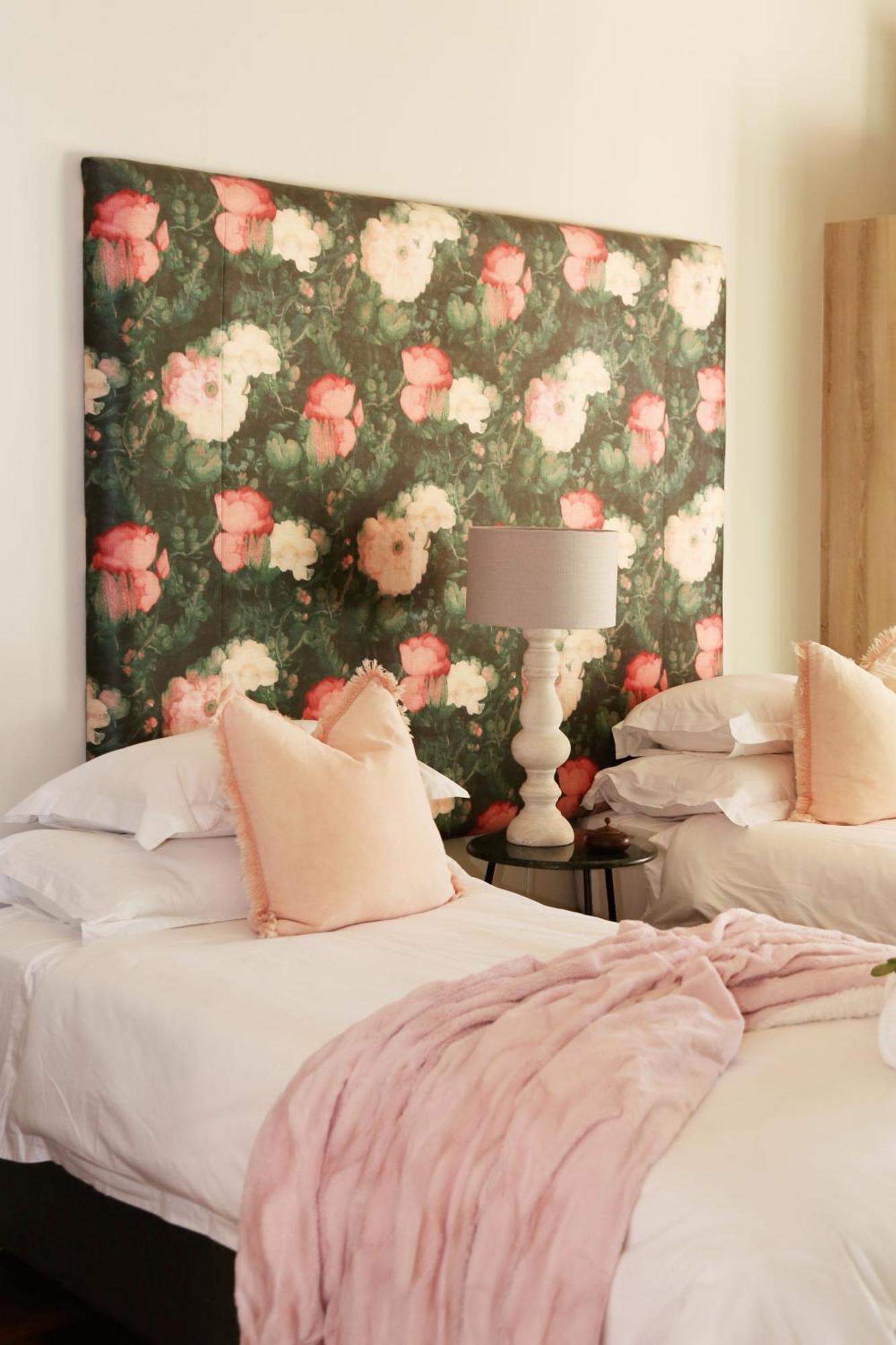 Ben'S Bed And Breakfast Pretoria Luaran gambar