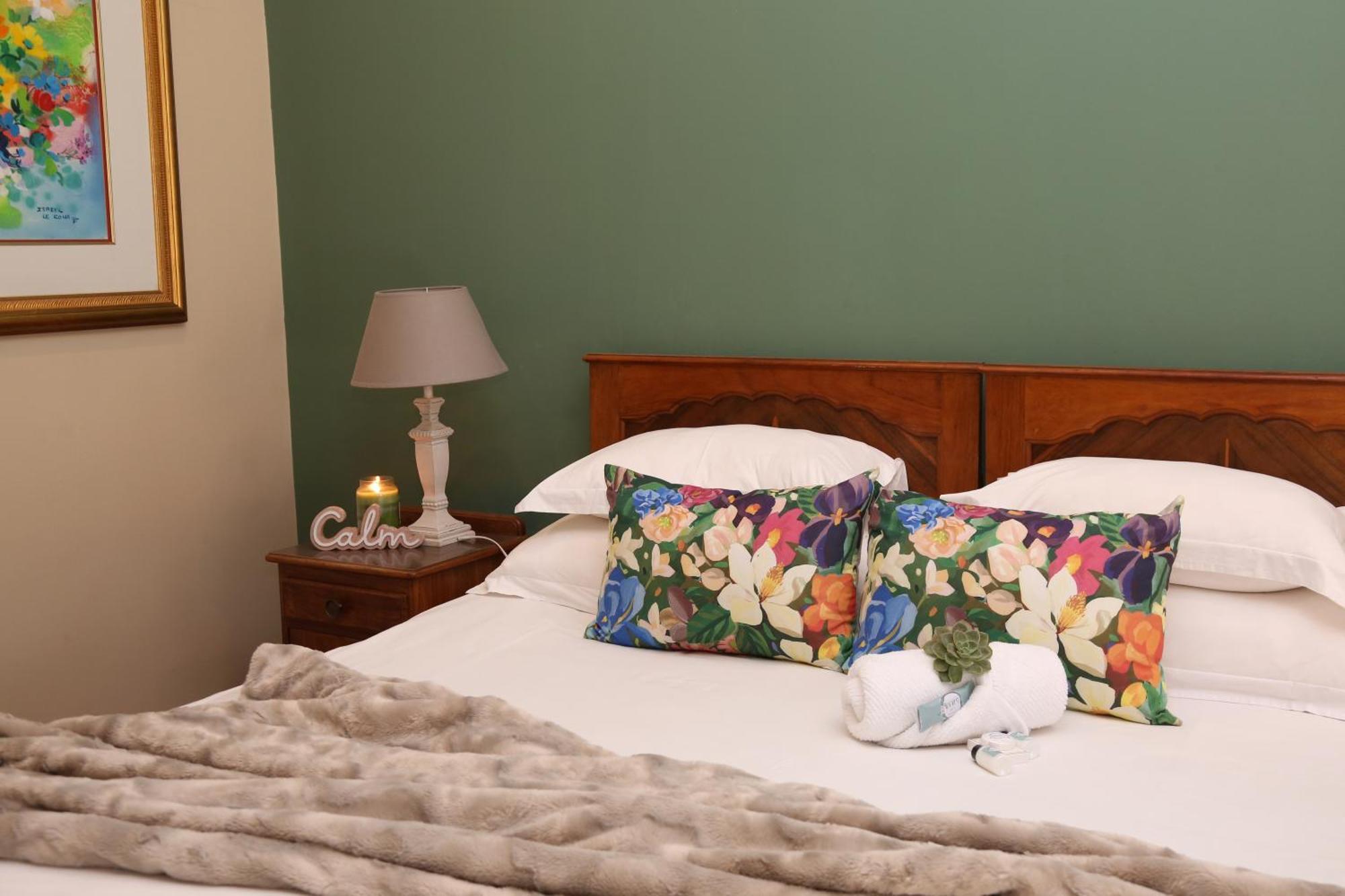Ben'S Bed And Breakfast Pretoria Luaran gambar