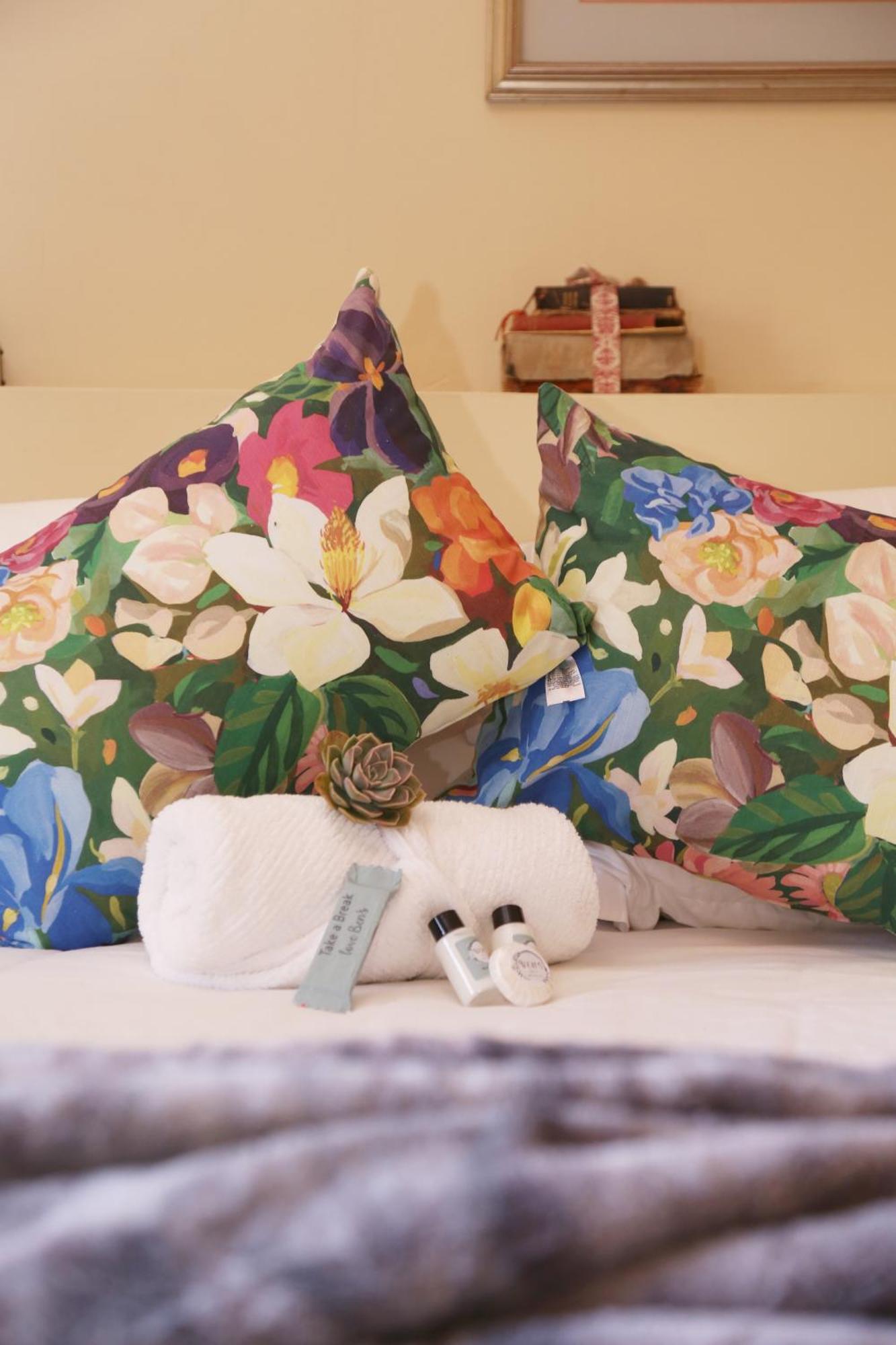 Ben'S Bed And Breakfast Pretoria Bilik gambar