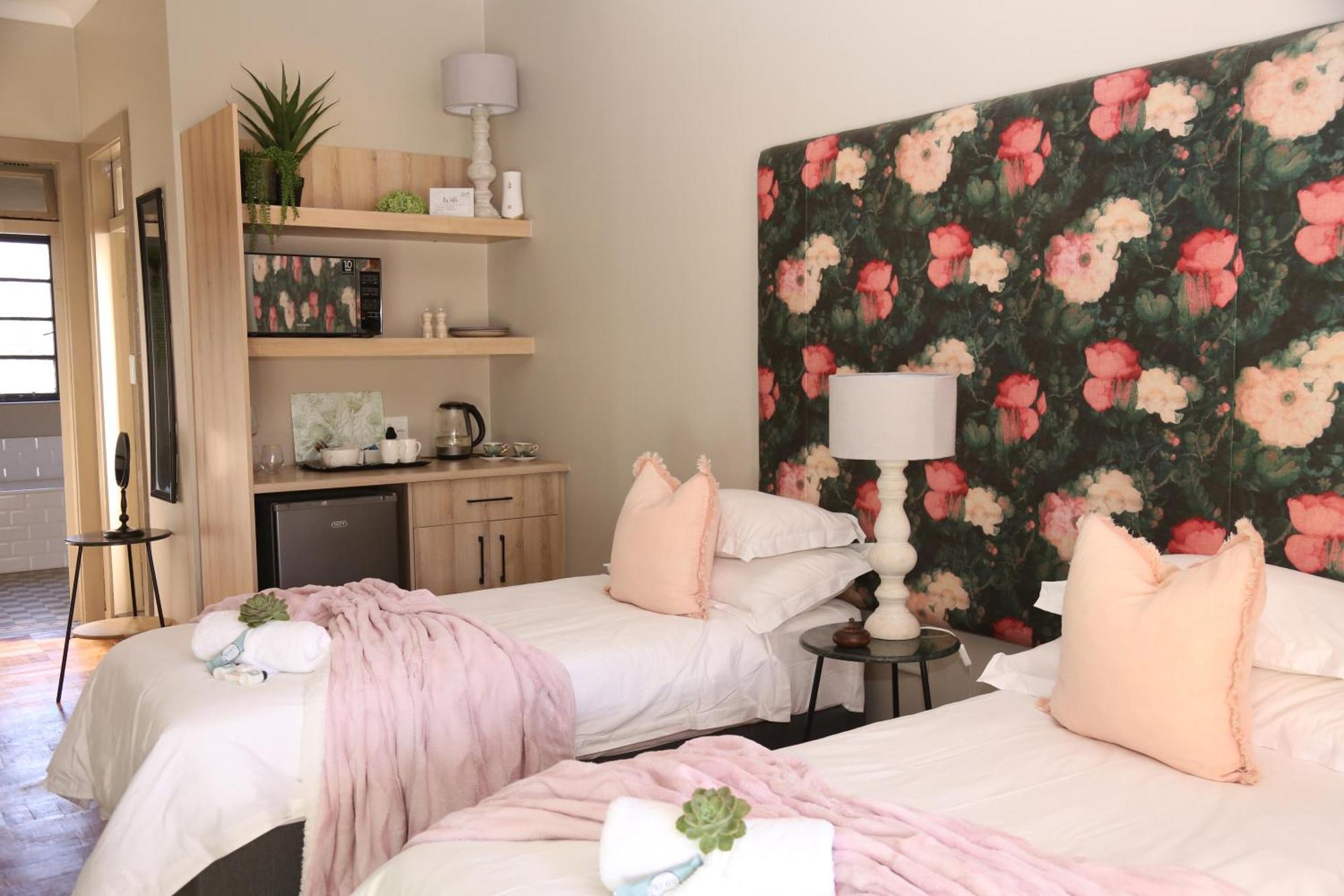 Ben'S Bed And Breakfast Pretoria Luaran gambar