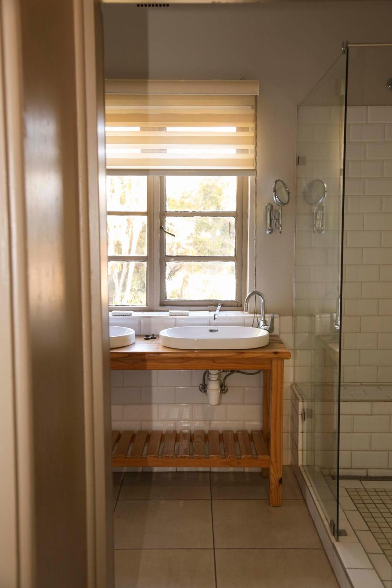 Ben'S Bed And Breakfast Pretoria Luaran gambar