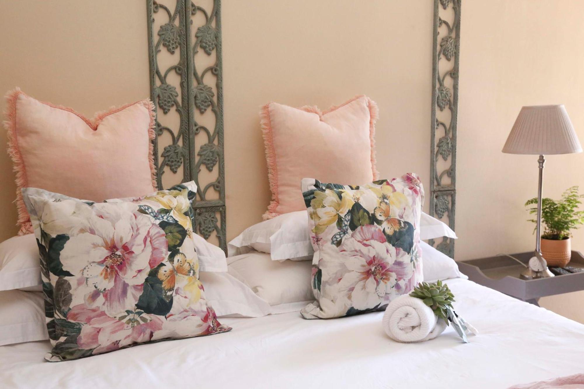 Ben'S Bed And Breakfast Pretoria Bilik gambar