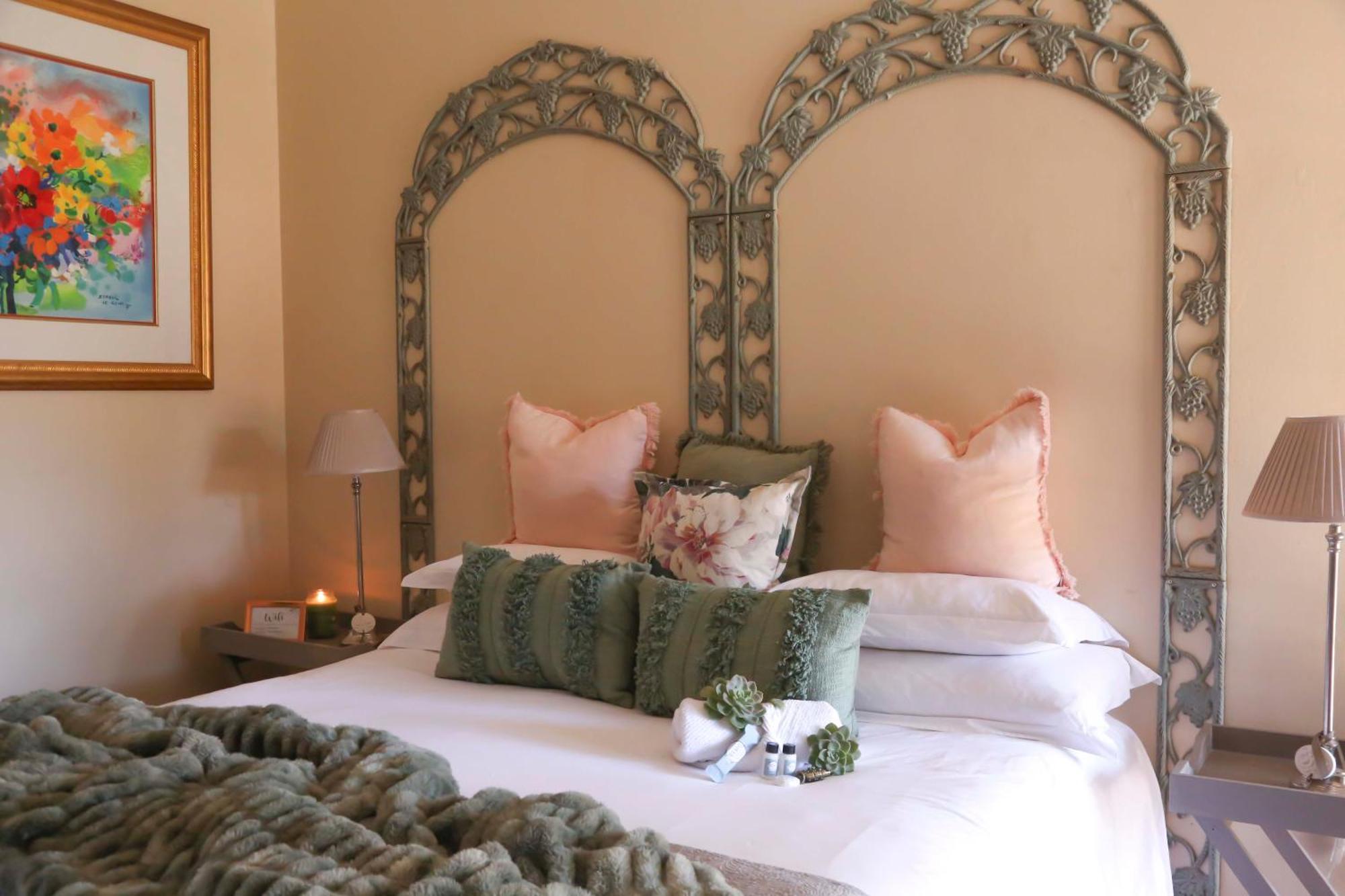 Ben'S Bed And Breakfast Pretoria Bilik gambar