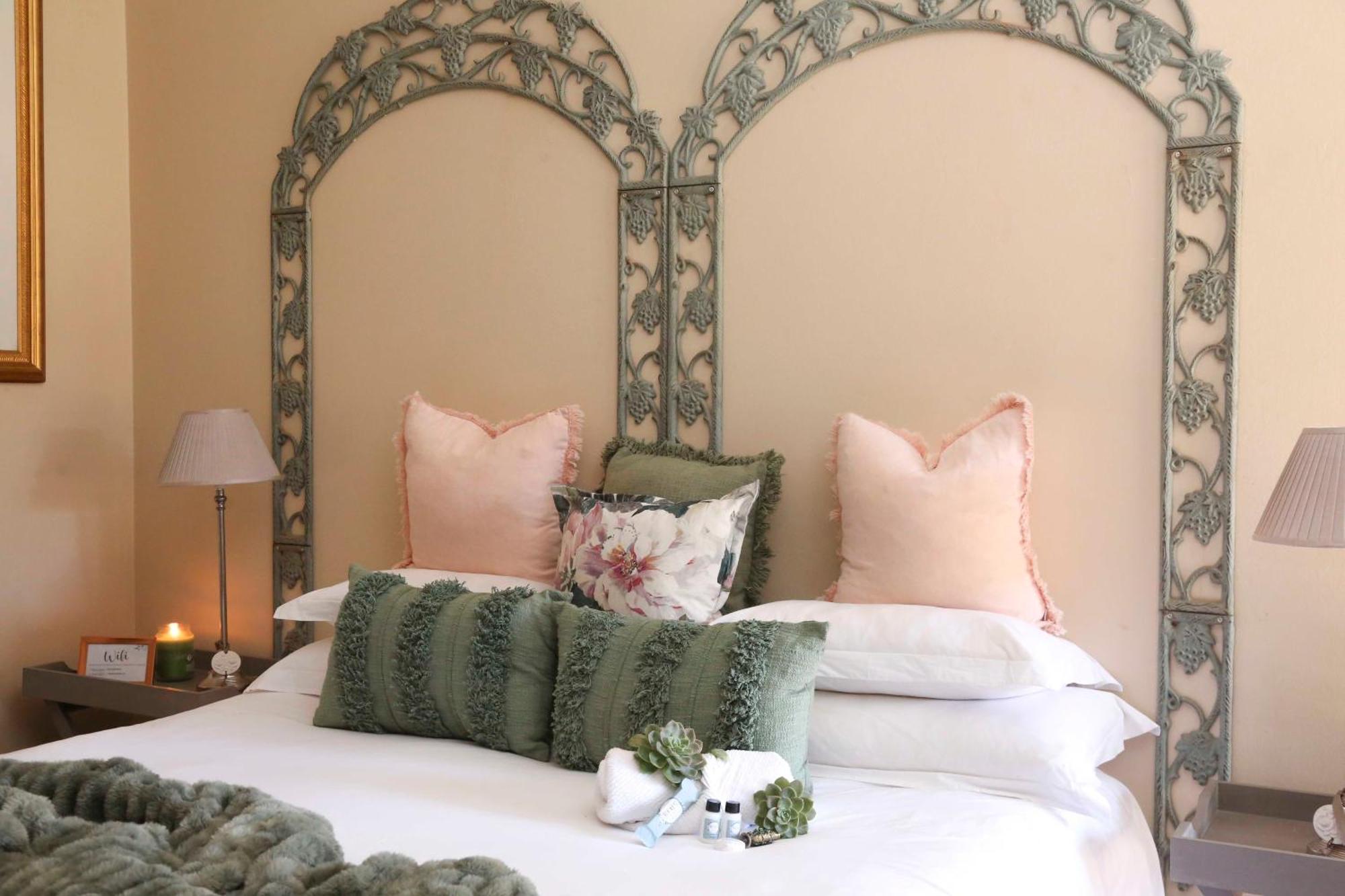 Ben'S Bed And Breakfast Pretoria Luaran gambar