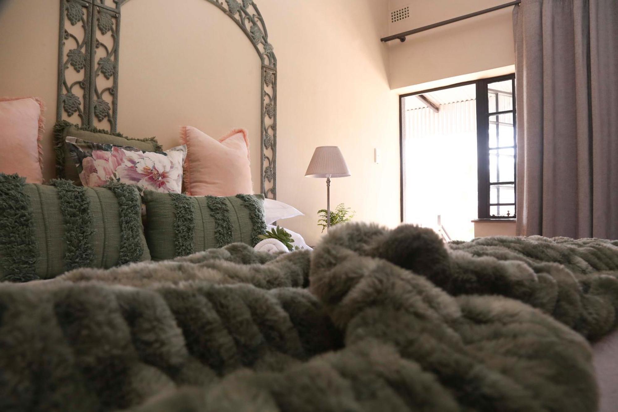 Ben'S Bed And Breakfast Pretoria Luaran gambar