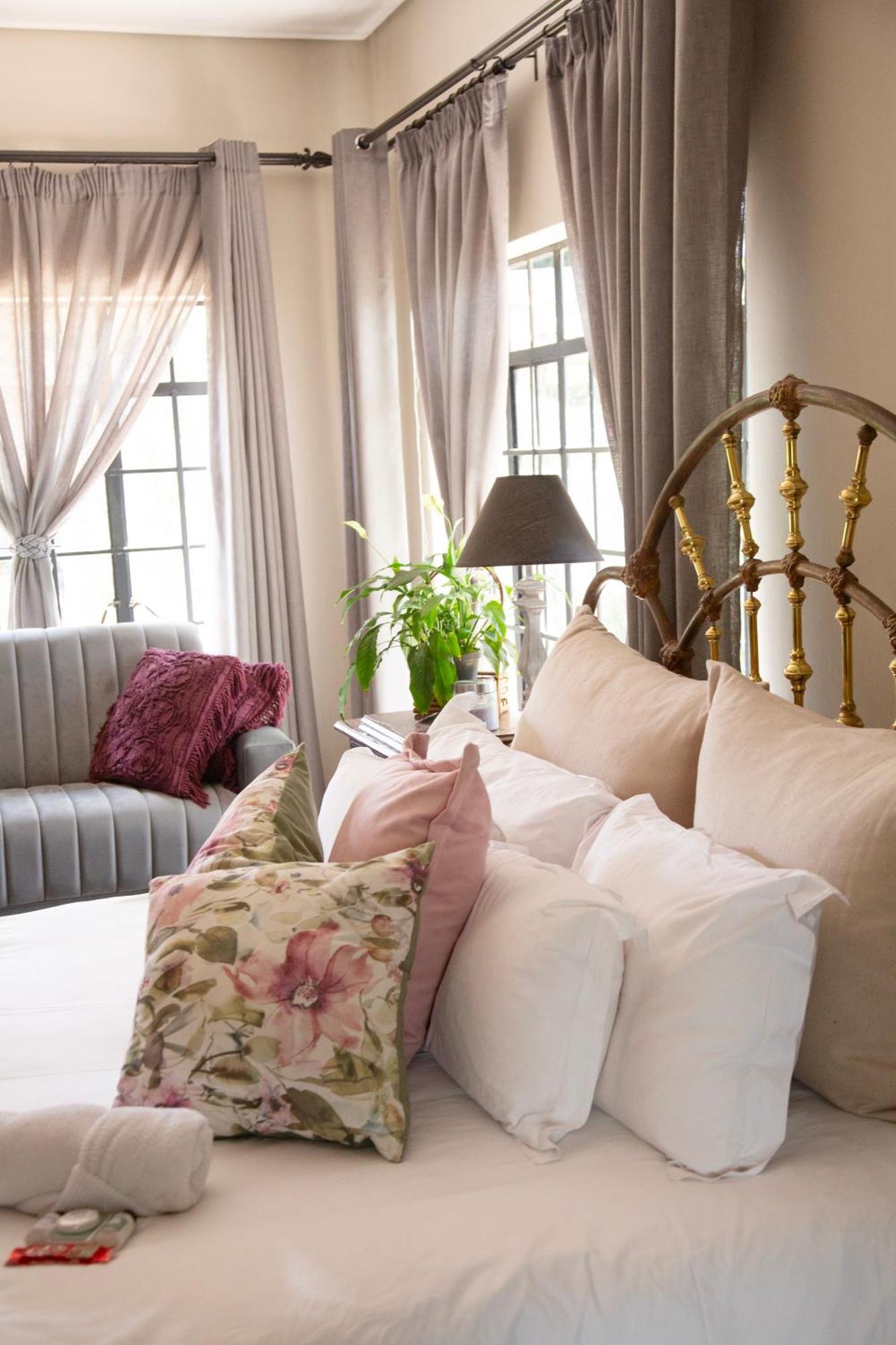 Ben'S Bed And Breakfast Pretoria Luaran gambar