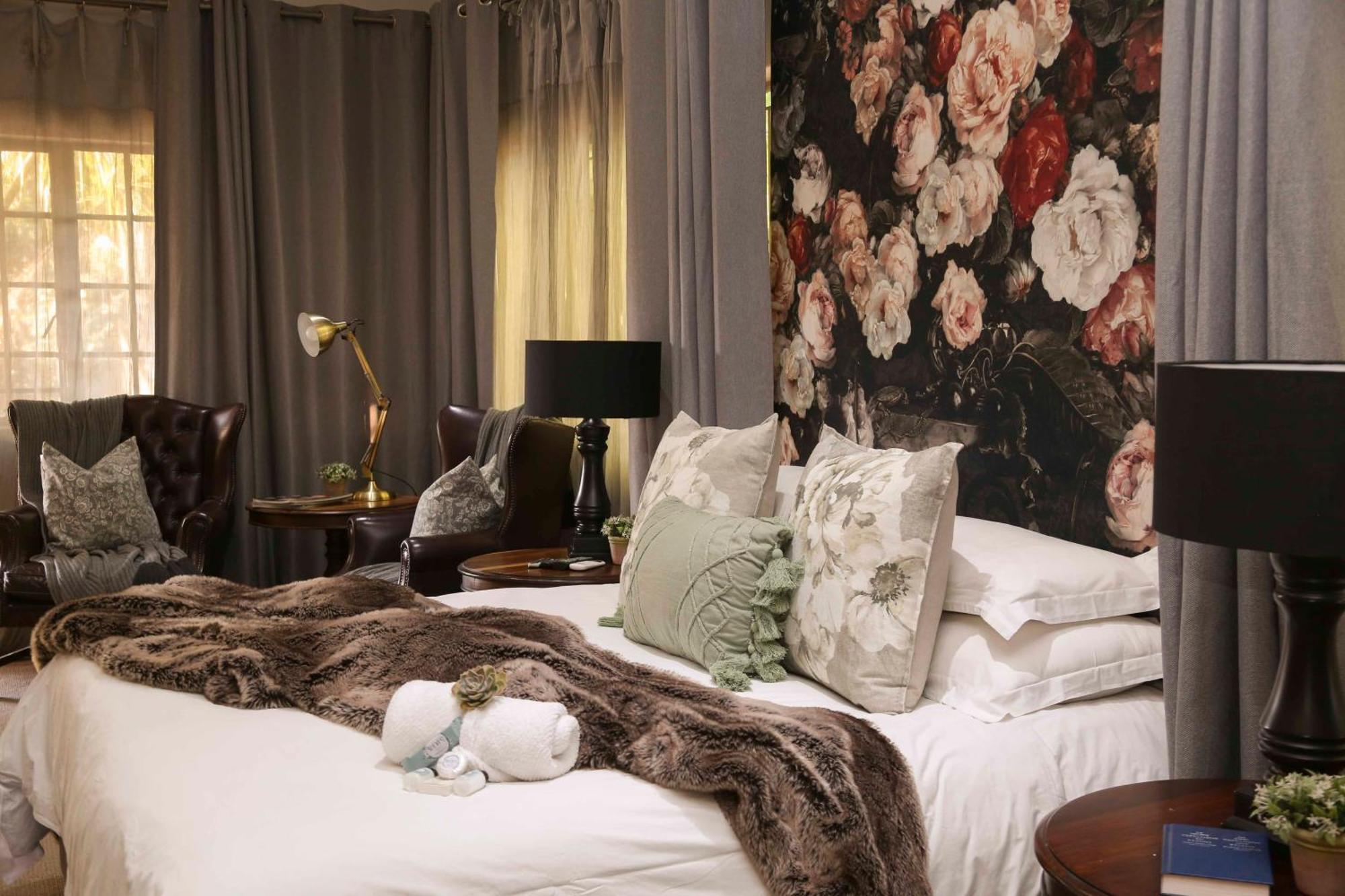 Ben'S Bed And Breakfast Pretoria Luaran gambar