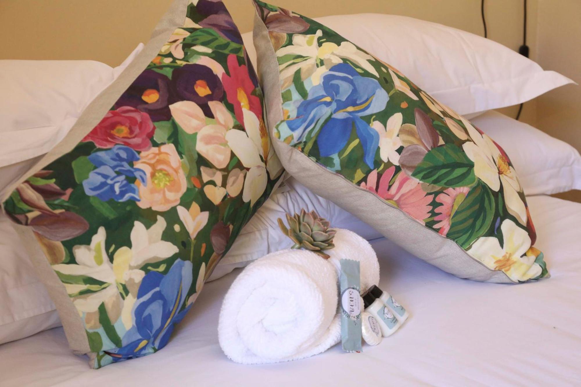 Ben'S Bed And Breakfast Pretoria Luaran gambar