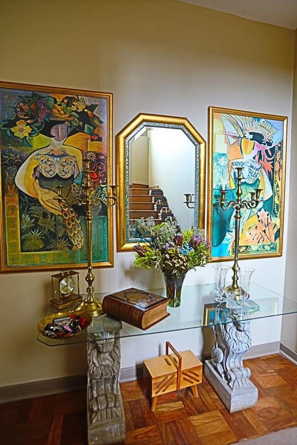 Ben'S Bed And Breakfast Pretoria Luaran gambar